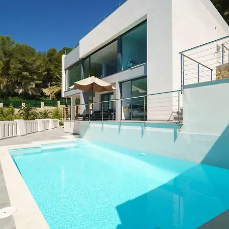 El Escondite Villa Javea