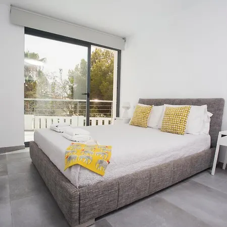 Villa El Escondite *
