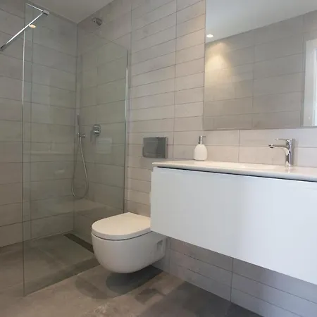 Villa El Escondite Javea